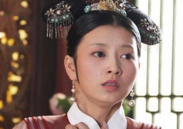 甄嬛到死也不知沈眉庄两次怀孕为何皇后都没有对她下手