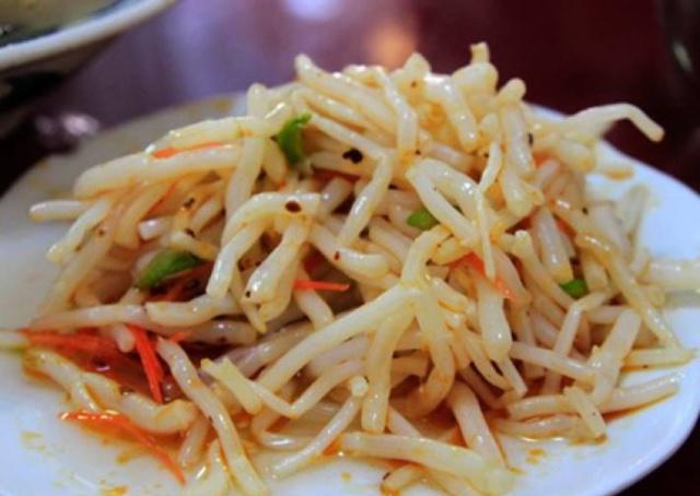 银条|水席|洛阳_新浪新闻