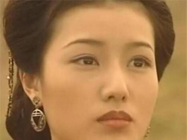 揭秘金庸《天龙八部》中虚竹和"梦姑"的爱情故事从何而来|虚竹|天龙