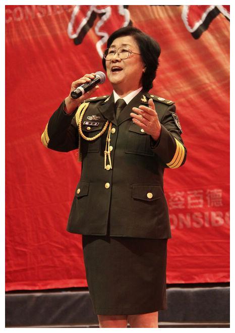 《马儿啊,你慢些走》太好听了,如今84岁的马玉涛,近况如何?