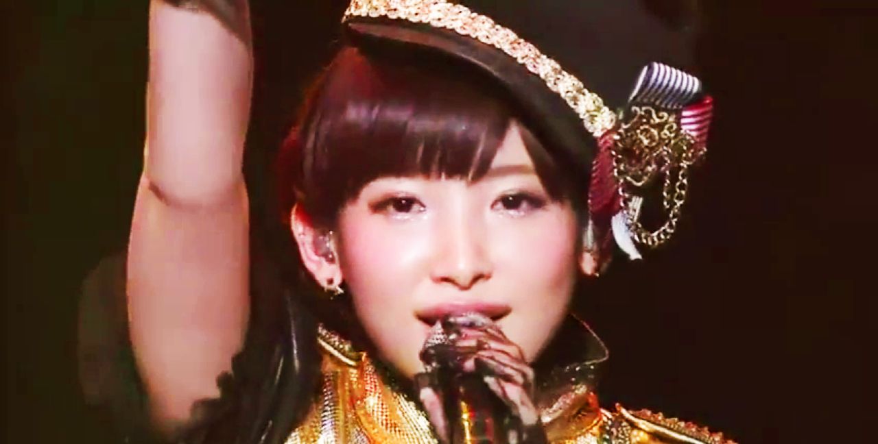 Fripside Only My Railgun 南条爱乃演唱会现场照片 Fripside Only My Railgun 南条爱乃演唱会现场照片