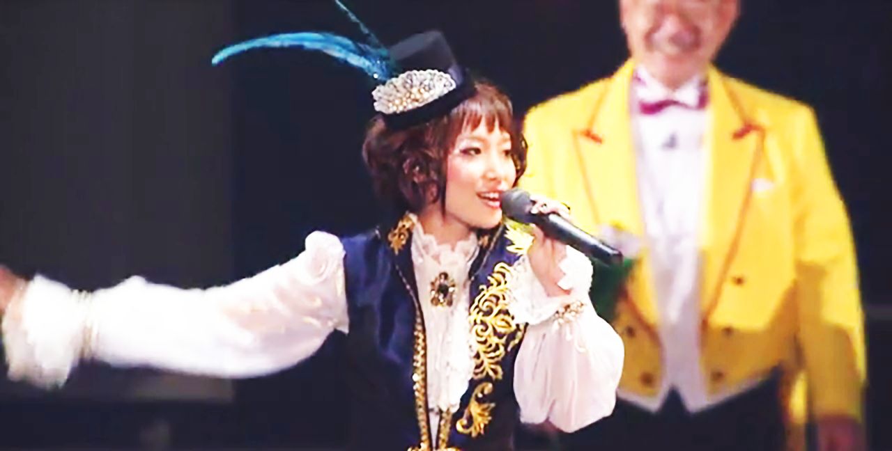 Fripside Only My Railgun 南条爱乃演唱会现场照片 Fripside Only My Railgun 南条爱乃演唱会现场照片