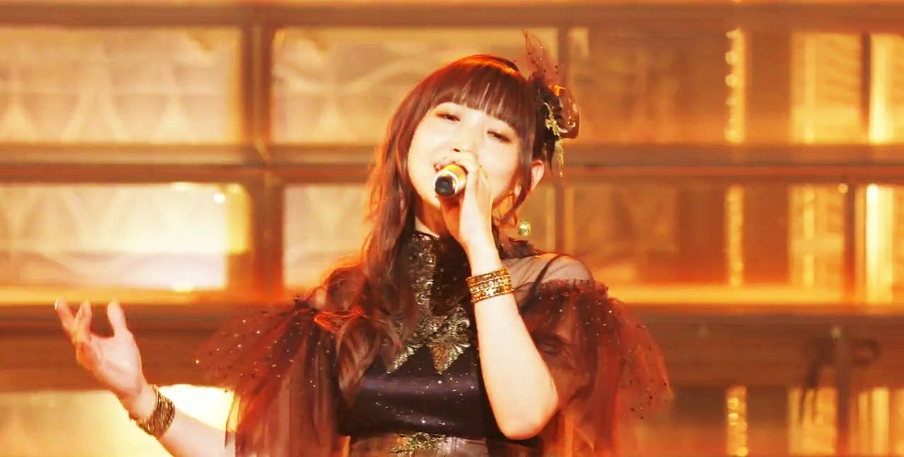 Fripside Only My Railgun 南条爱乃演唱会现场照片