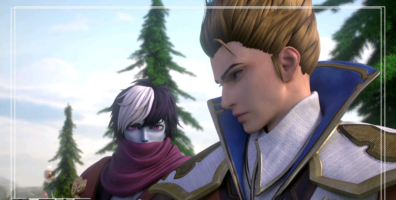 峡谷重案组:拿走不谢,热血青春动漫组图分享_高清图集_新浪网