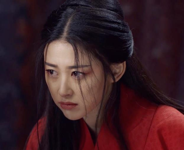 大秦赋:明明一副好牌,却打的稀巴烂,赵姬为爱威胁大王