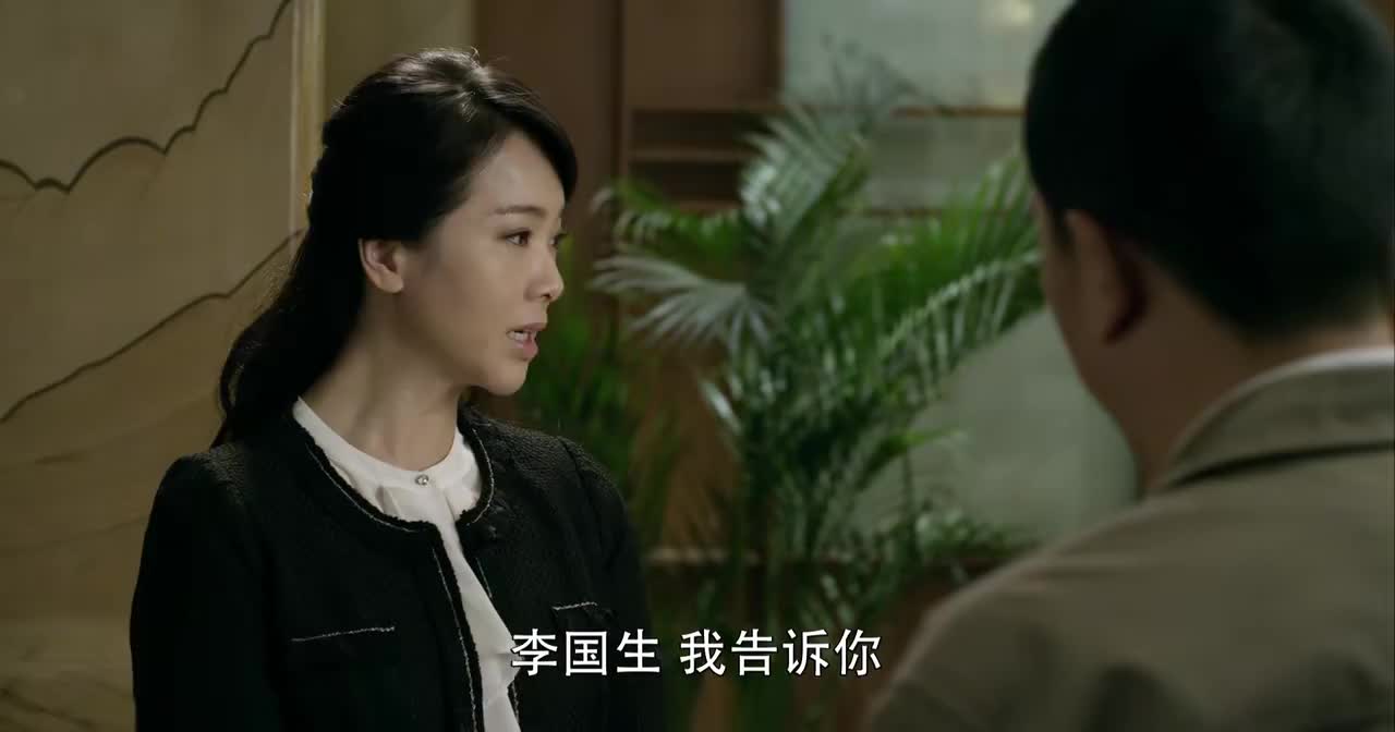 爷们儿张嘉译为了女儿可以离婚左小青属实没想到