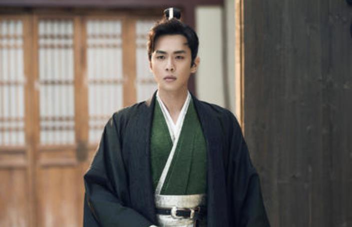 没等来《庆余年2》,张若昀就演了新角色,再次和老搭档合作休闲区蓝鸢梦想 - Www.slyday.coM 没等来《庆余年2》,张若昀就演了新角色,再次和老搭档合作休闲区蓝鸢梦想 - Www.slyday.coM