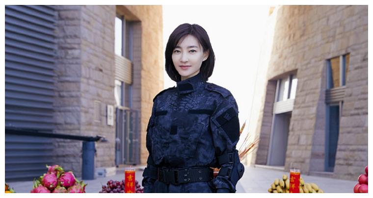 黄景瑜霸道总裁来袭王丽坤饰演女保镖这对cp我先锁了