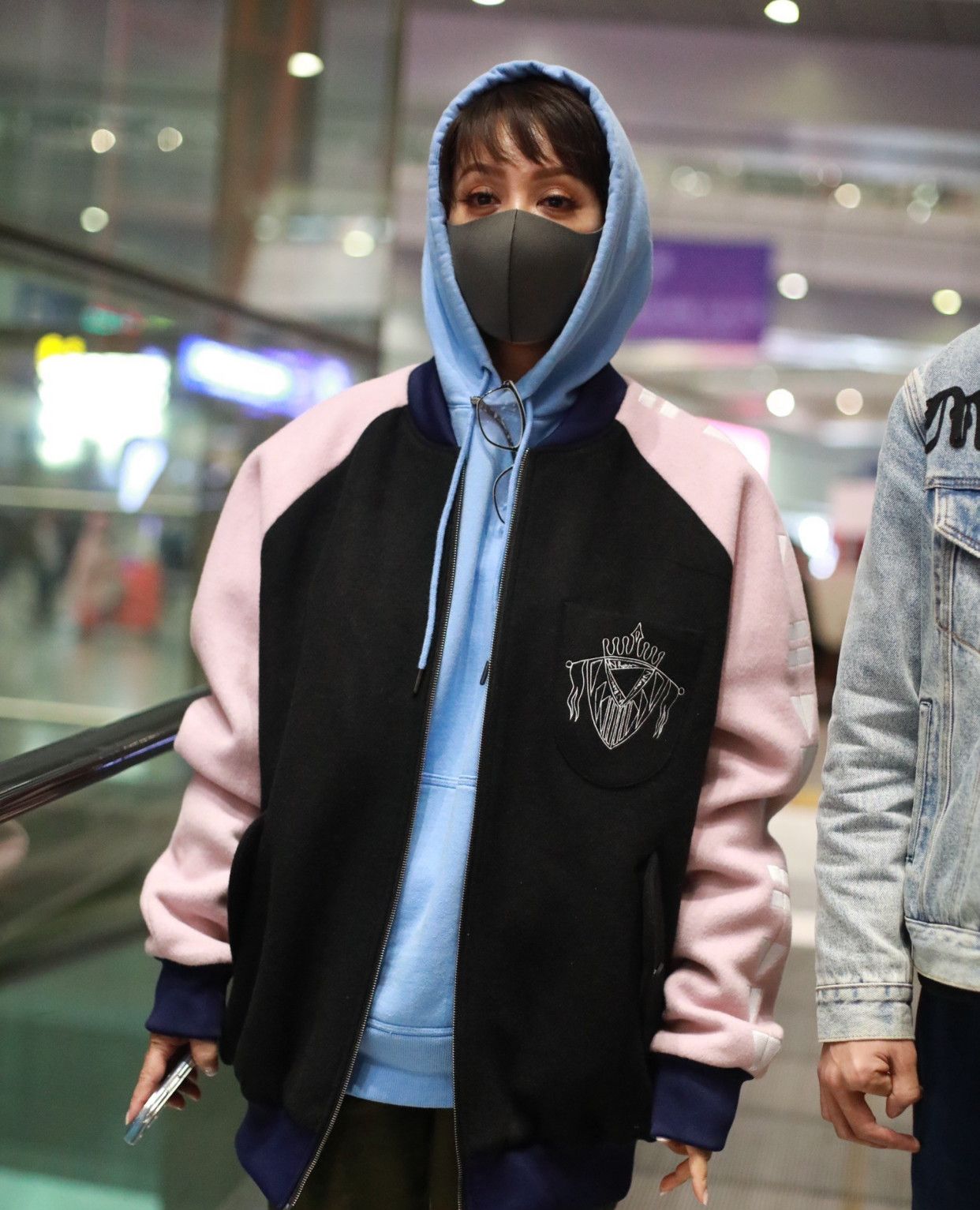 谁能看得出来宁静已经是48岁的熟女了呢?