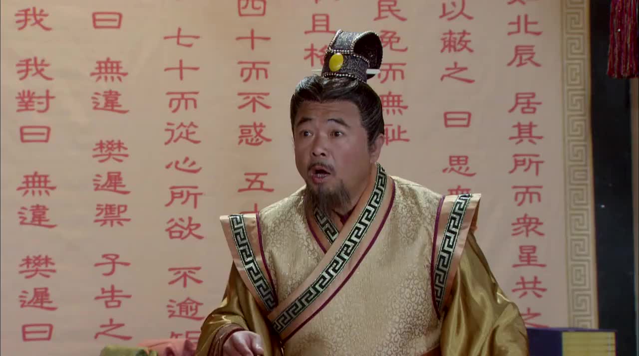 隋唐:武三思私看圣旨,终究不是亲生,难得武则天信任