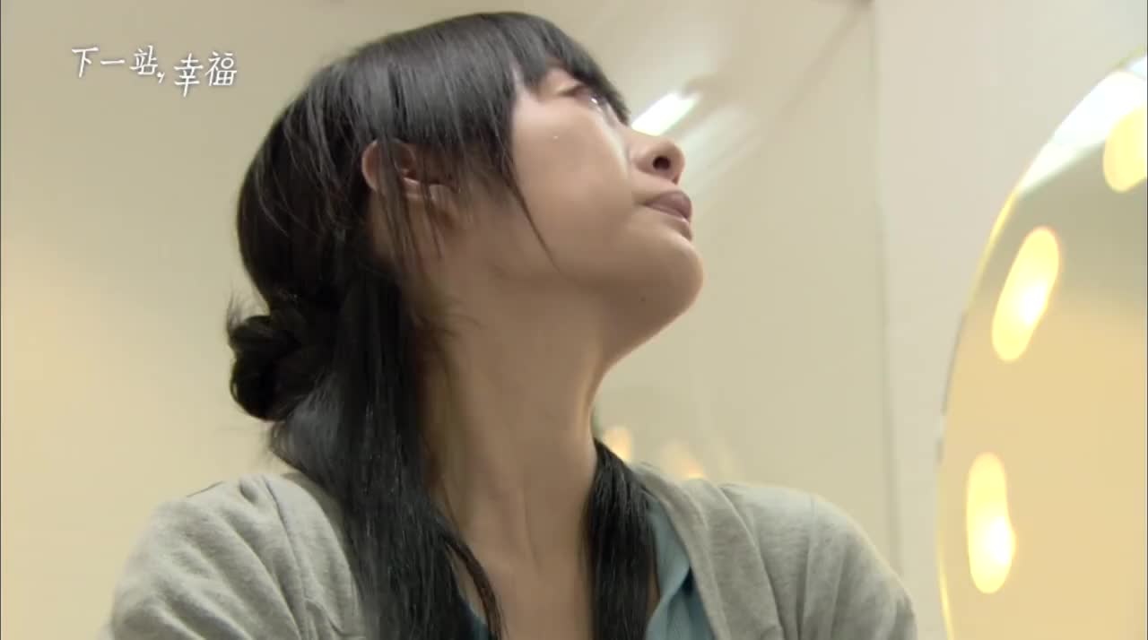 下一站幸福:梁慕橙陪着任光晞,让任光晞重获希望,这段让人心疼