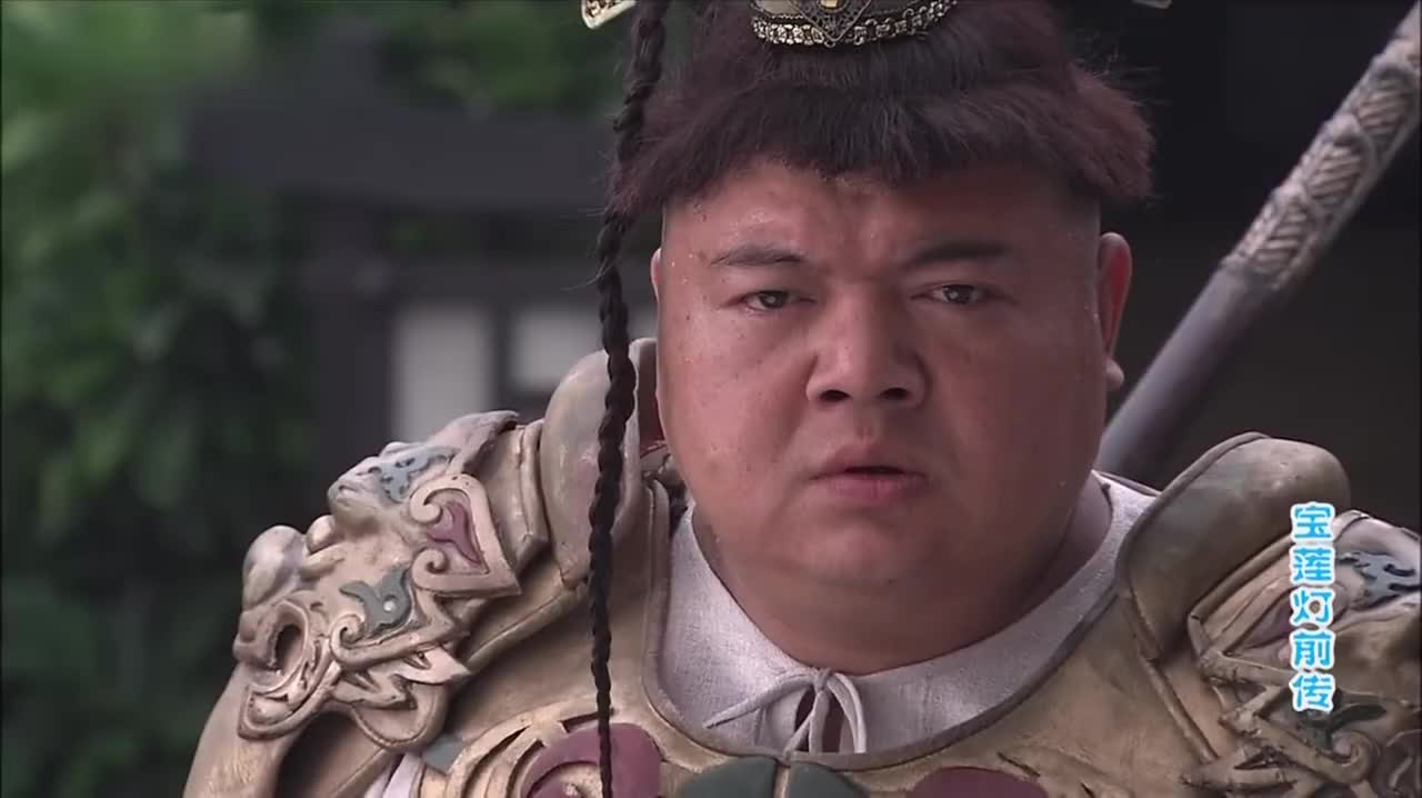 宝莲灯前传大金乌下界捉拿瑶姬杨天佑父子皆亡太狠了