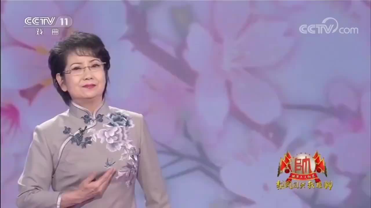 京剧《蝶恋花》经典选段,李维康惊艳献唱,字正腔圆回味悠长!
