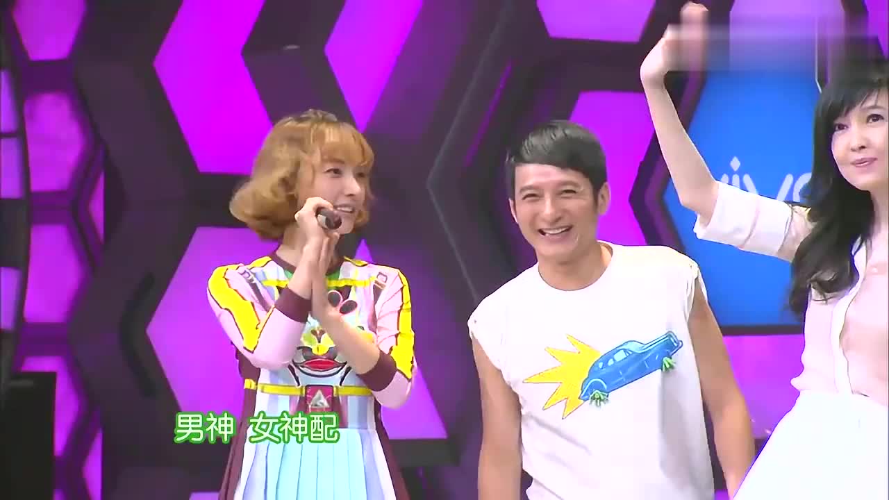 陈赫吐槽:灵魂都被耗没了 为您推荐: 明星在综艺上的吐槽真的太可笑了