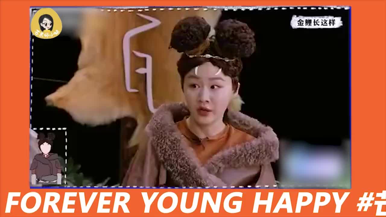 金靖上《明侦》现抓马式演技,何炅一旁神吐槽