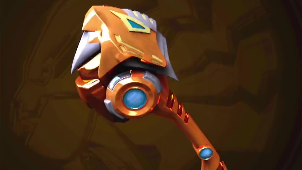 铠甲勇士铠传:地虎侠帅是蛮帅的,可惜有点弱