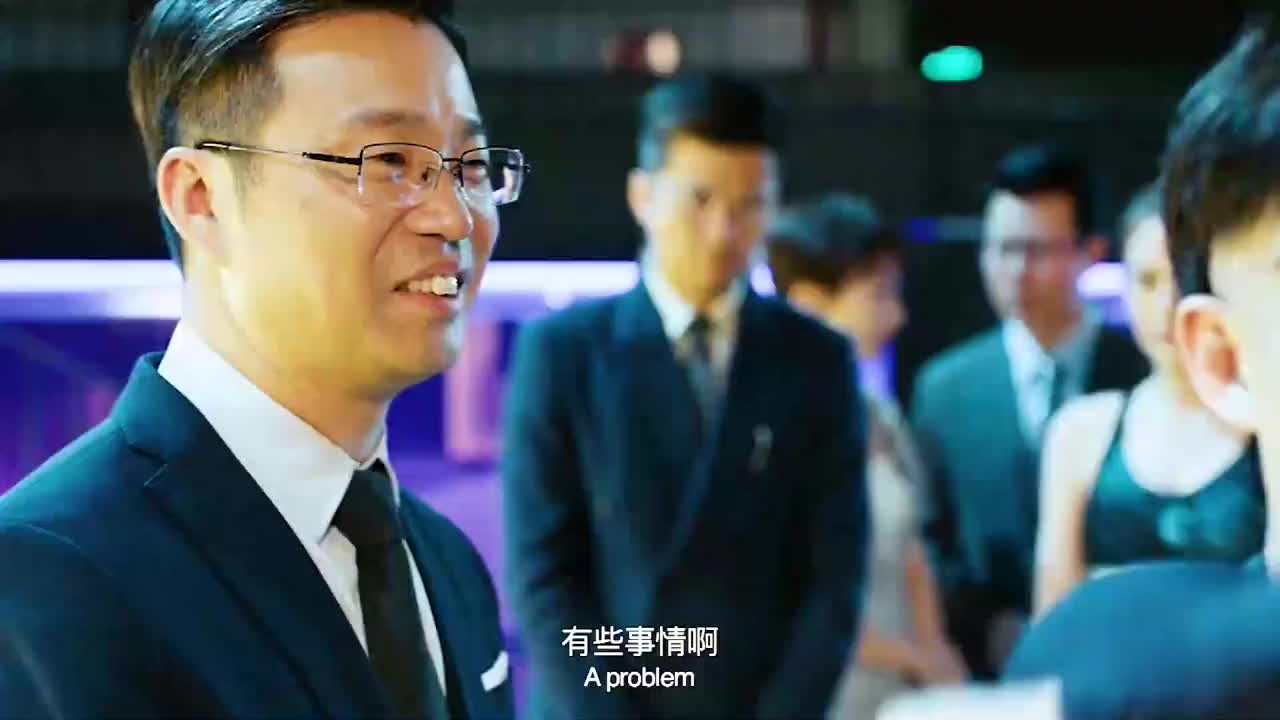 王老板霸气语录!