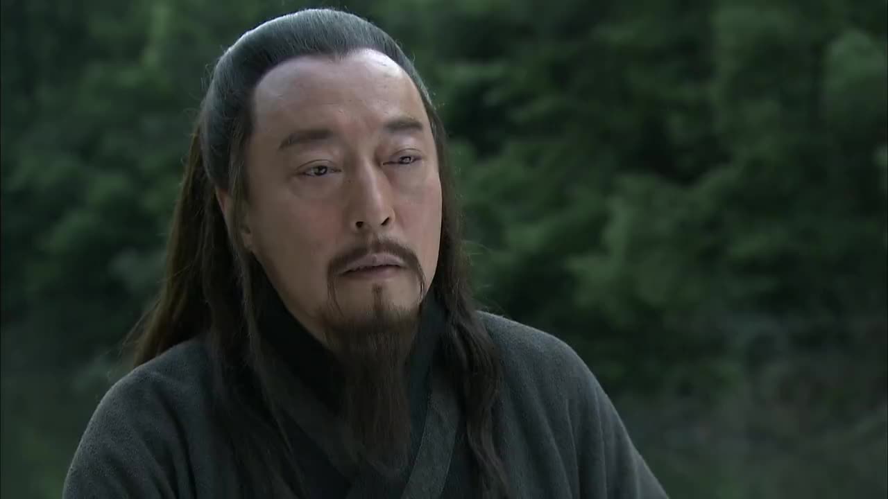 新三国:曹丕信了司马懿的话,逃过一劫,司马懿真了解曹操