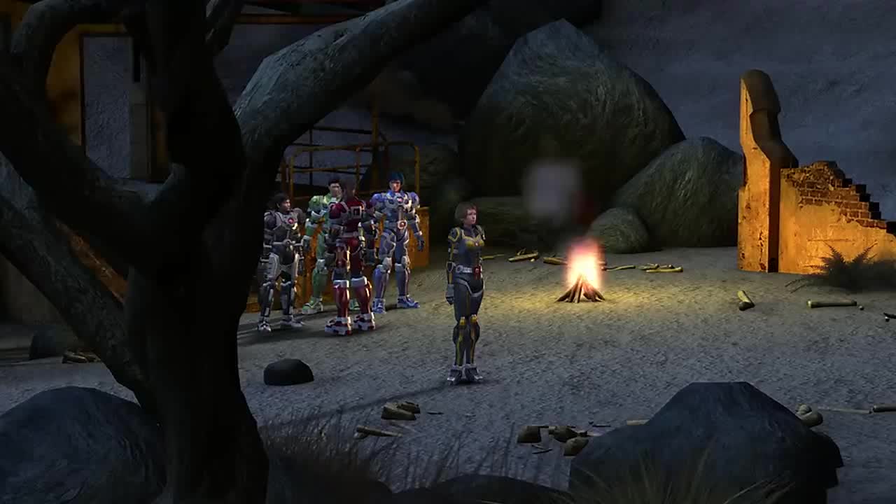 钢铁飞龙麦琪是伊特给带回来的现在想撤退的却是她让人惊讶