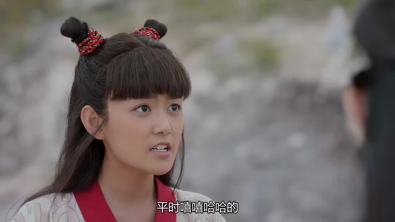 哪吒降妖记哪吒找朋友救陈塘关没想到大家这么热情真够义气
