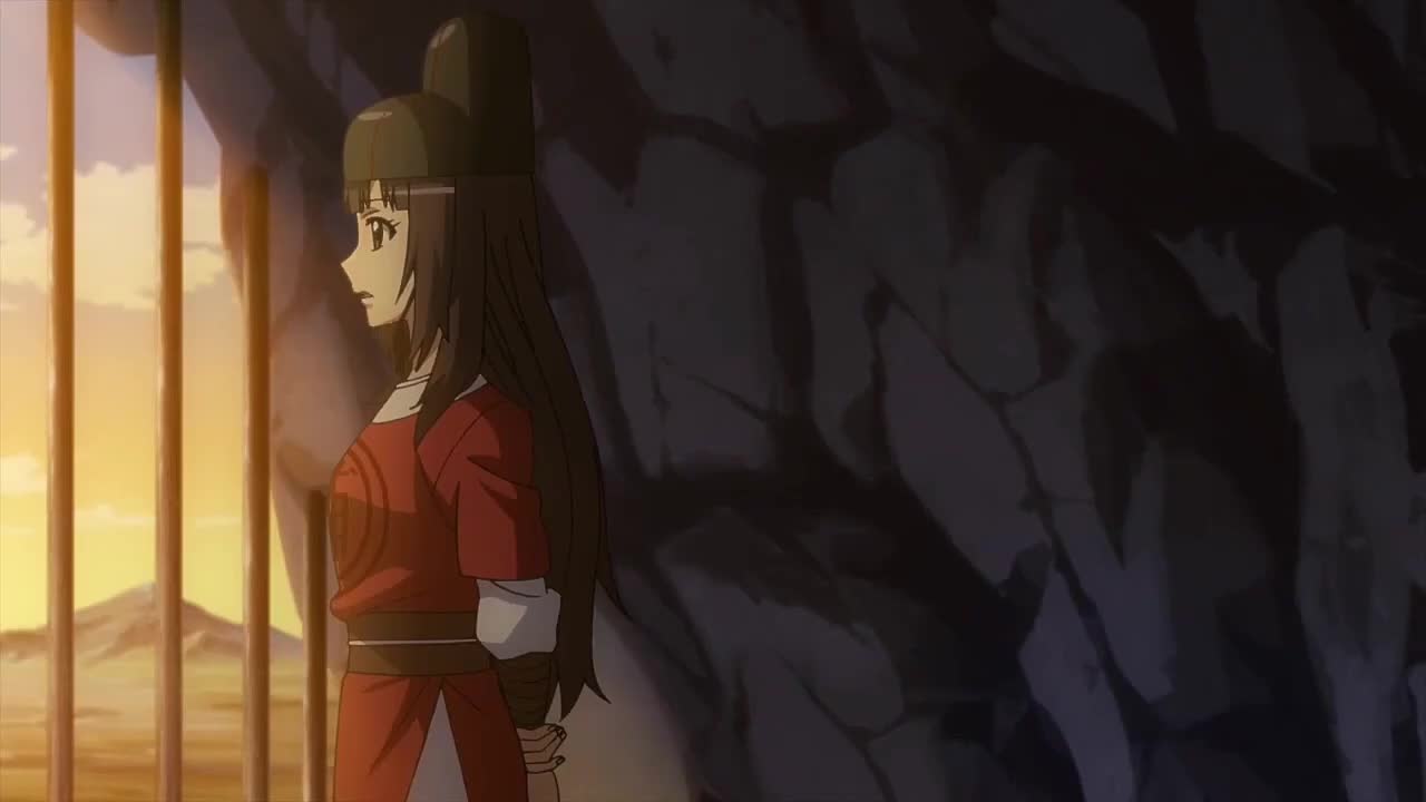 狐妖小红娘颜如玉浑身冒冷汗一直在喃喃自语究竟要做什么