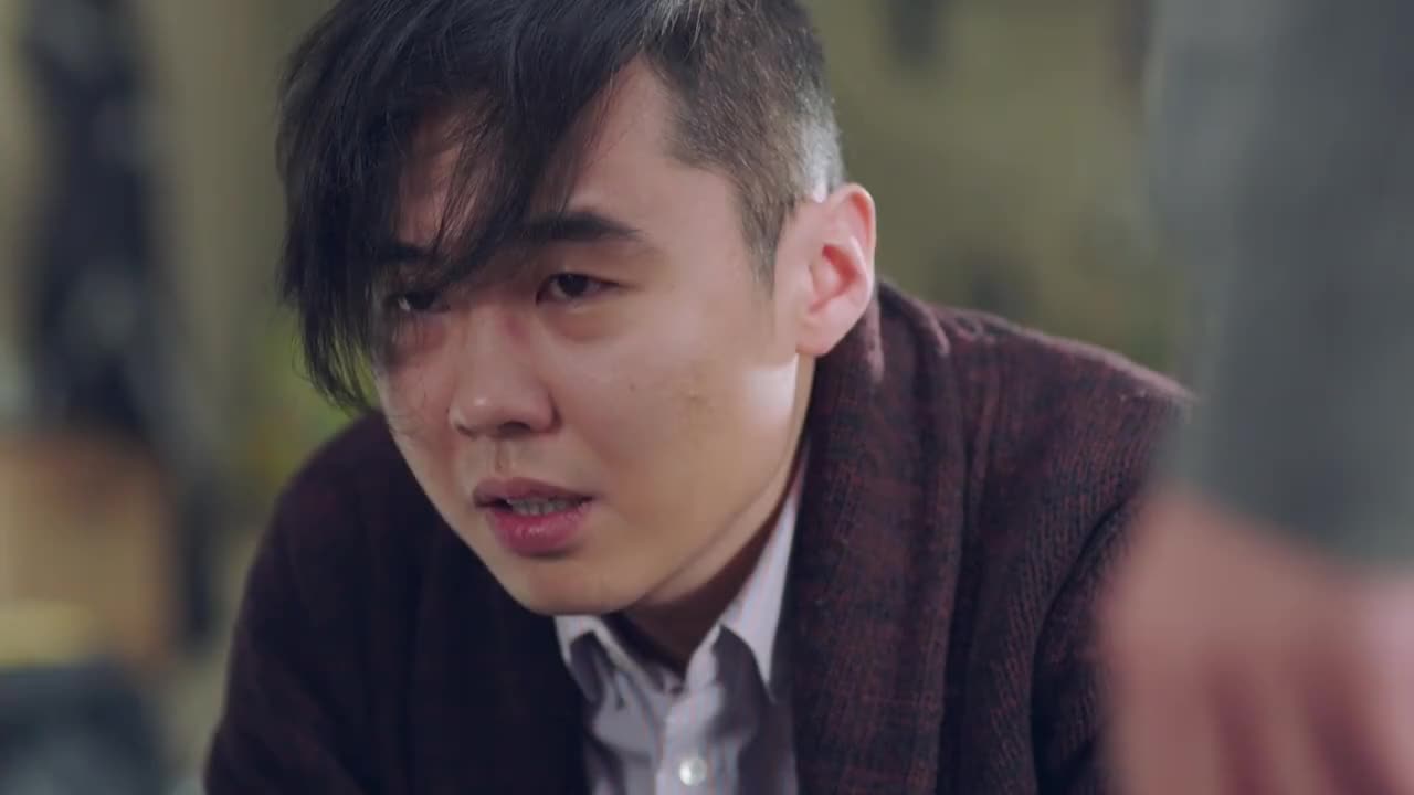 我爱男保姆我要早知道是这样我就不回家了