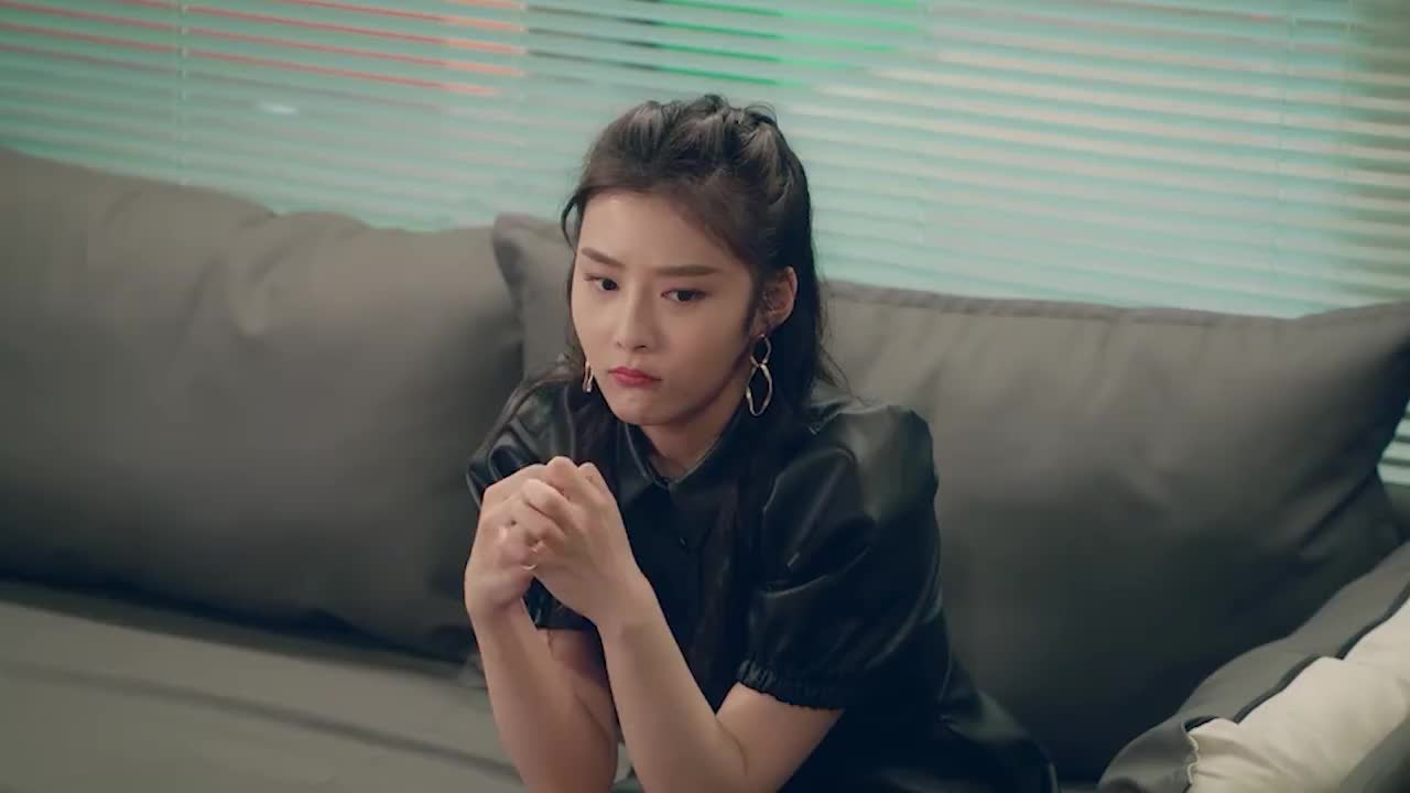 加油呀茉莉人气女神范梦美丽动人是你的人间理想吗