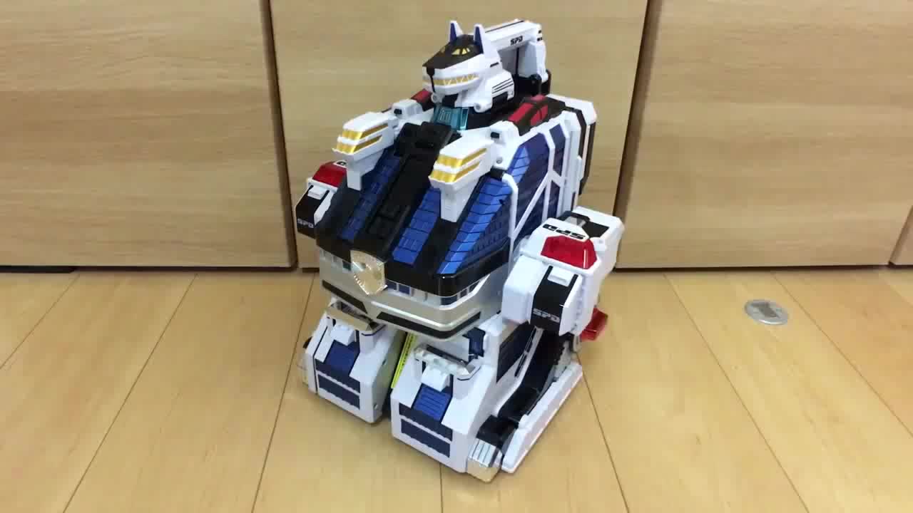 特搜战队dx特搜嗷嗷基地