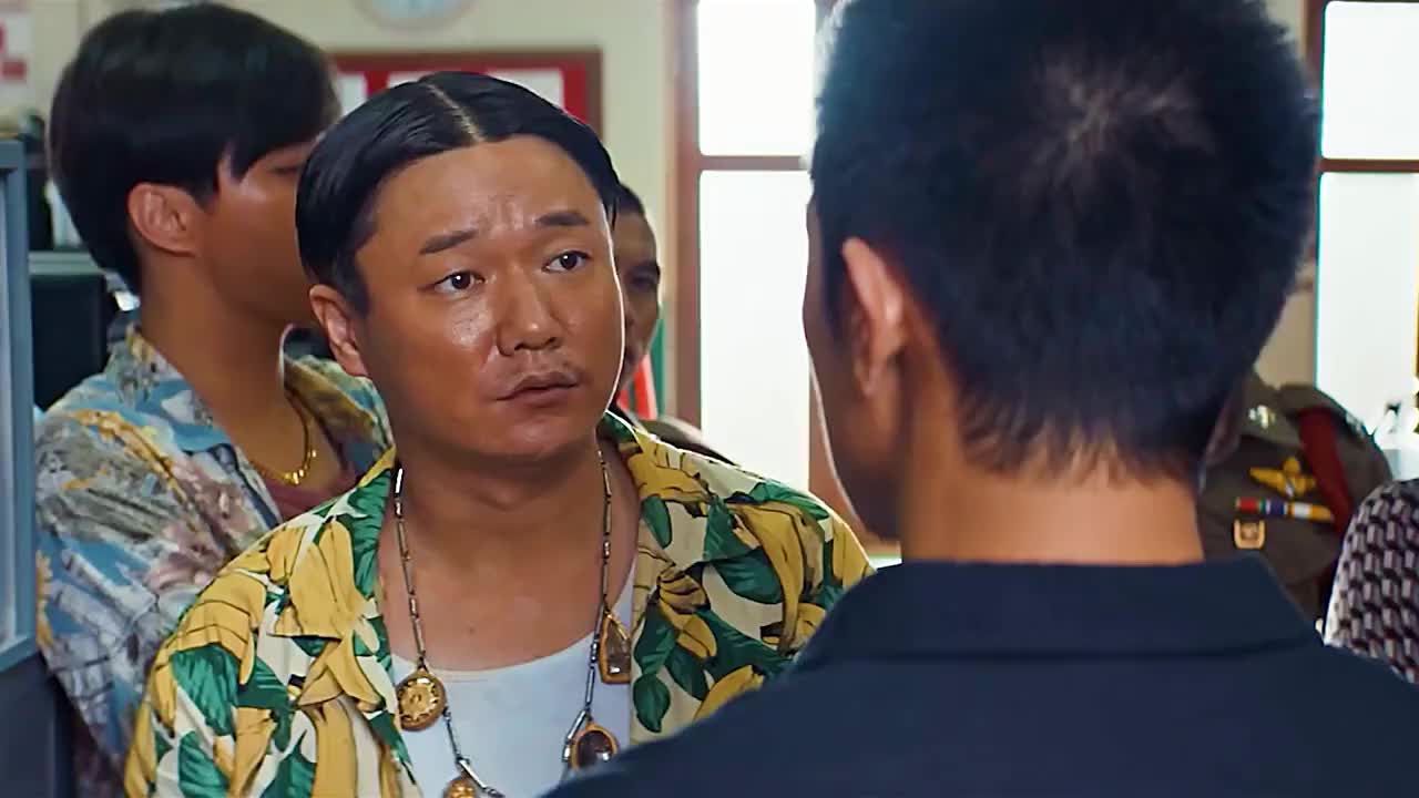 坑徒弟第一人当属唐仁