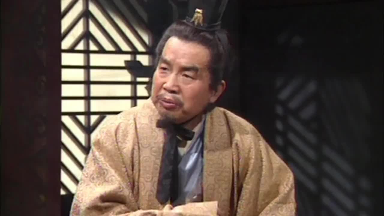 三国演义张绣想给邹氏报仇但又打不过曹操只能看着