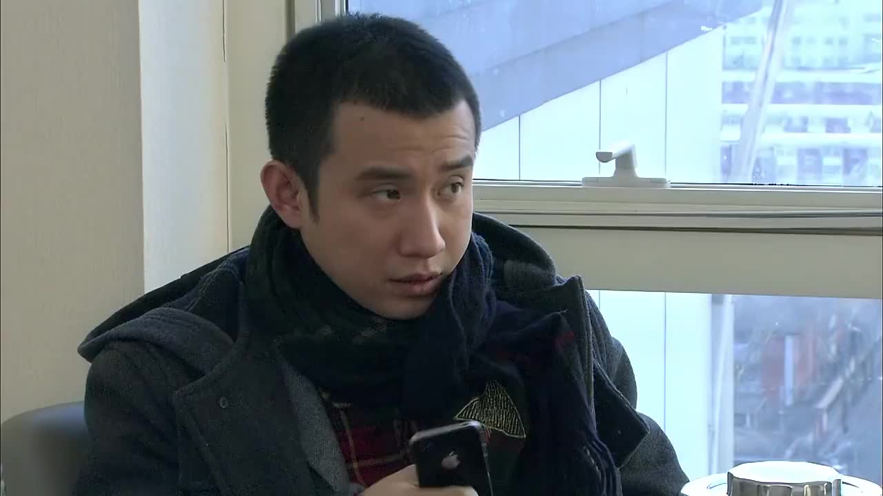 裸婚时代童佳倩任性不准刘易阳和女同事出差结果闯了大祸