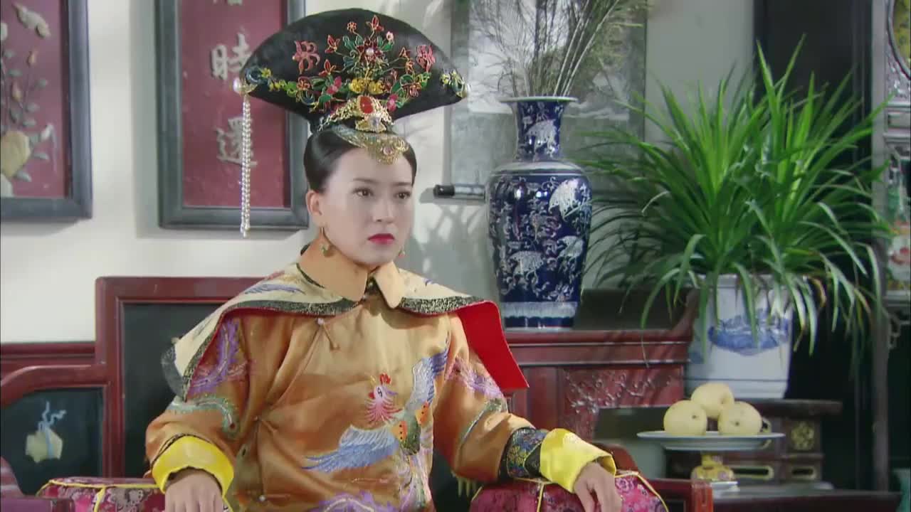 末代皇帝传奇:皇帝脾气倔强,亲娘都跪下劝说,只求他与太妃和好__财经