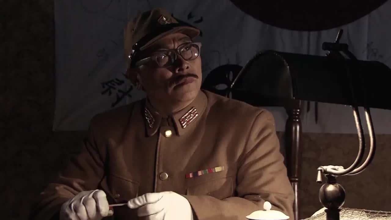 敌后英雄俘虏差点被救敌人却慌了竟想这样做