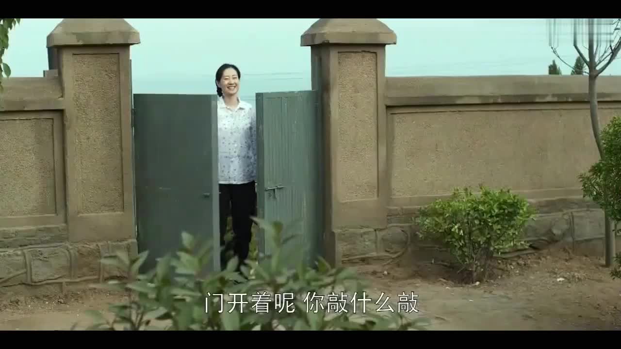 父母爱情安杰成了官太太岛上的人都来巴结她直接拿到手软