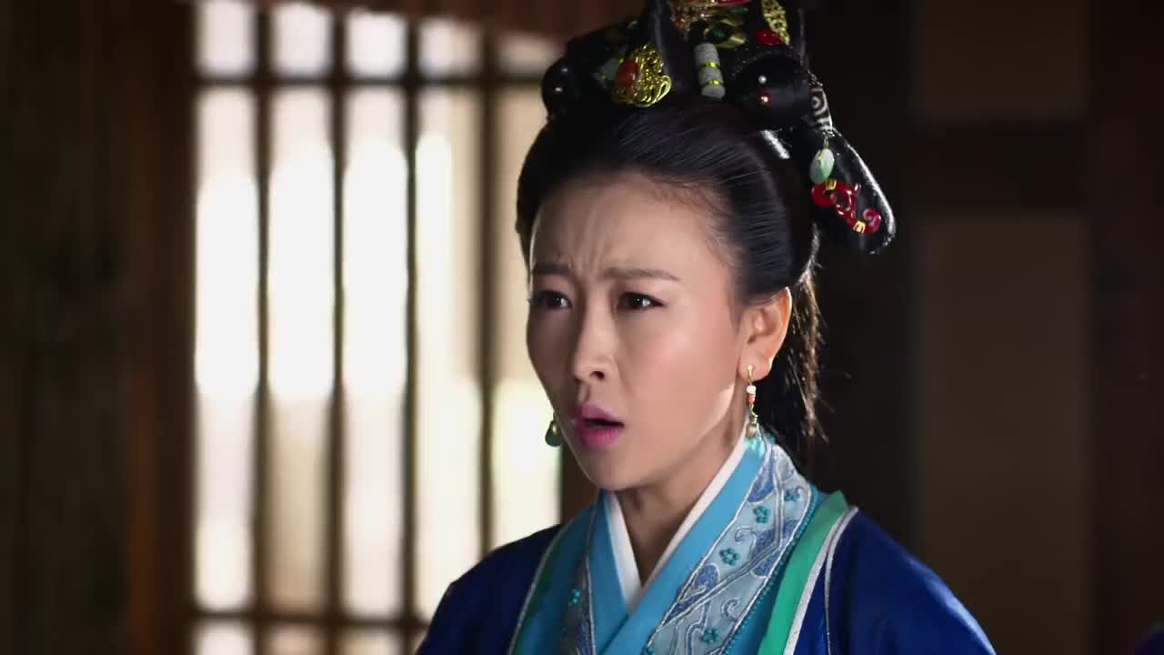 芈月传易后重谢苏秦他竟嗤之以鼻我看就是假清高