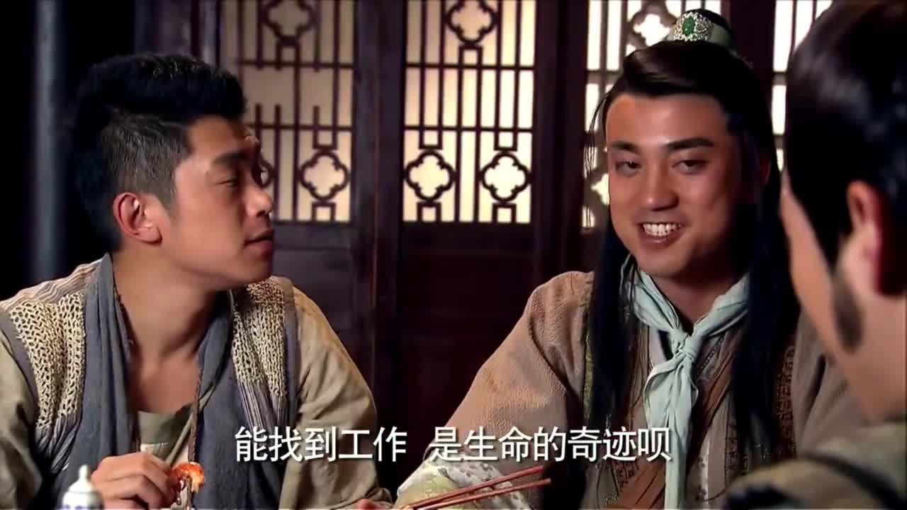 龙门镖局吕秀才说要将吕青橙带走带着吕青橙去找她外公