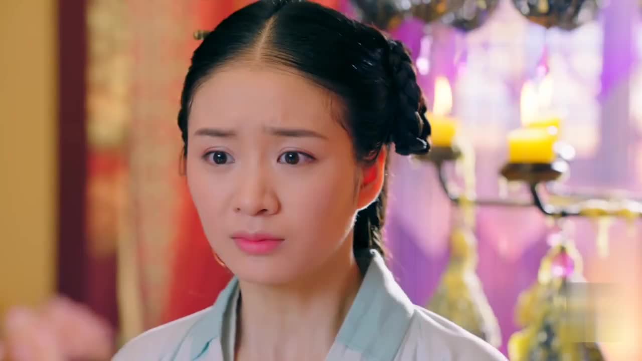 楚乔传大姐被送去极乐阁老太爷嗜杀成性