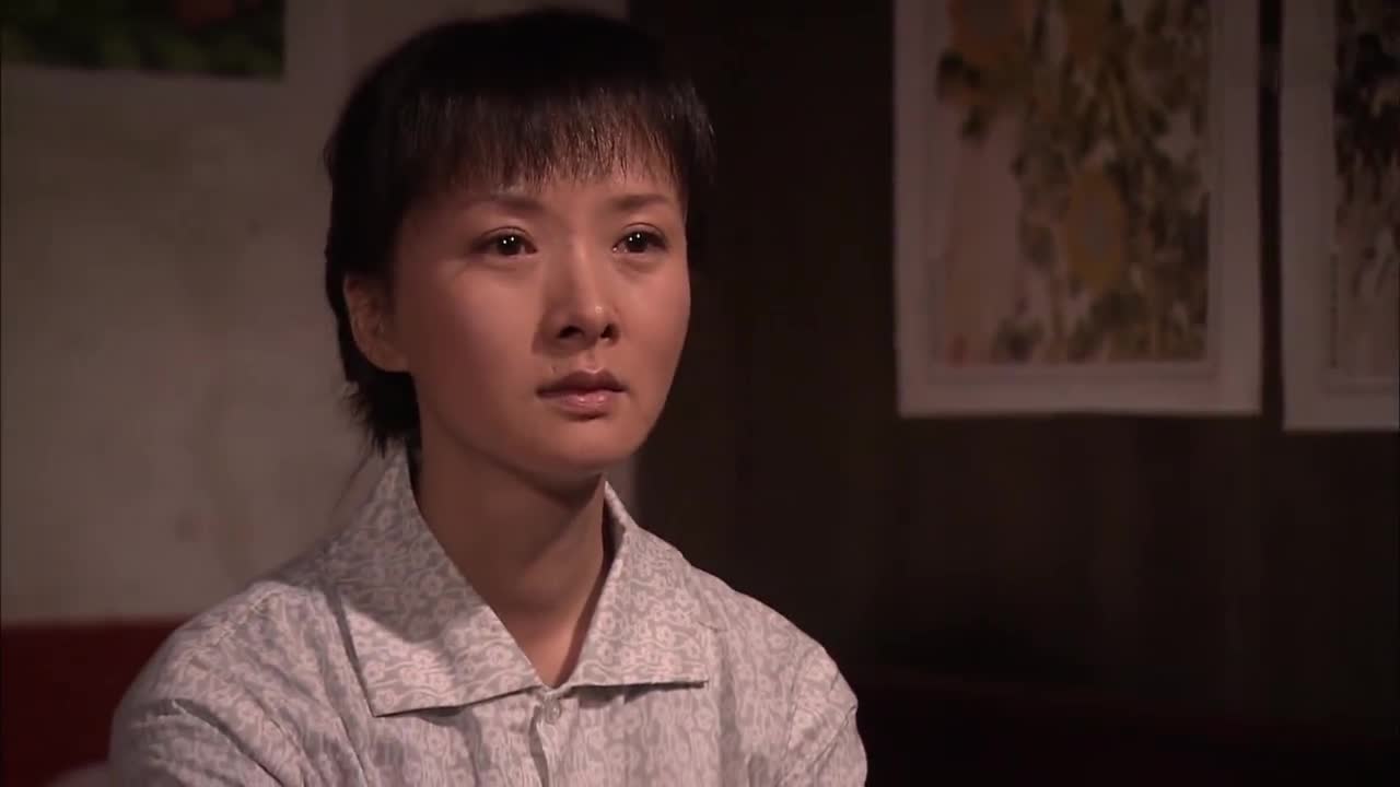 古村女人骗子取得红英信任麻烦了