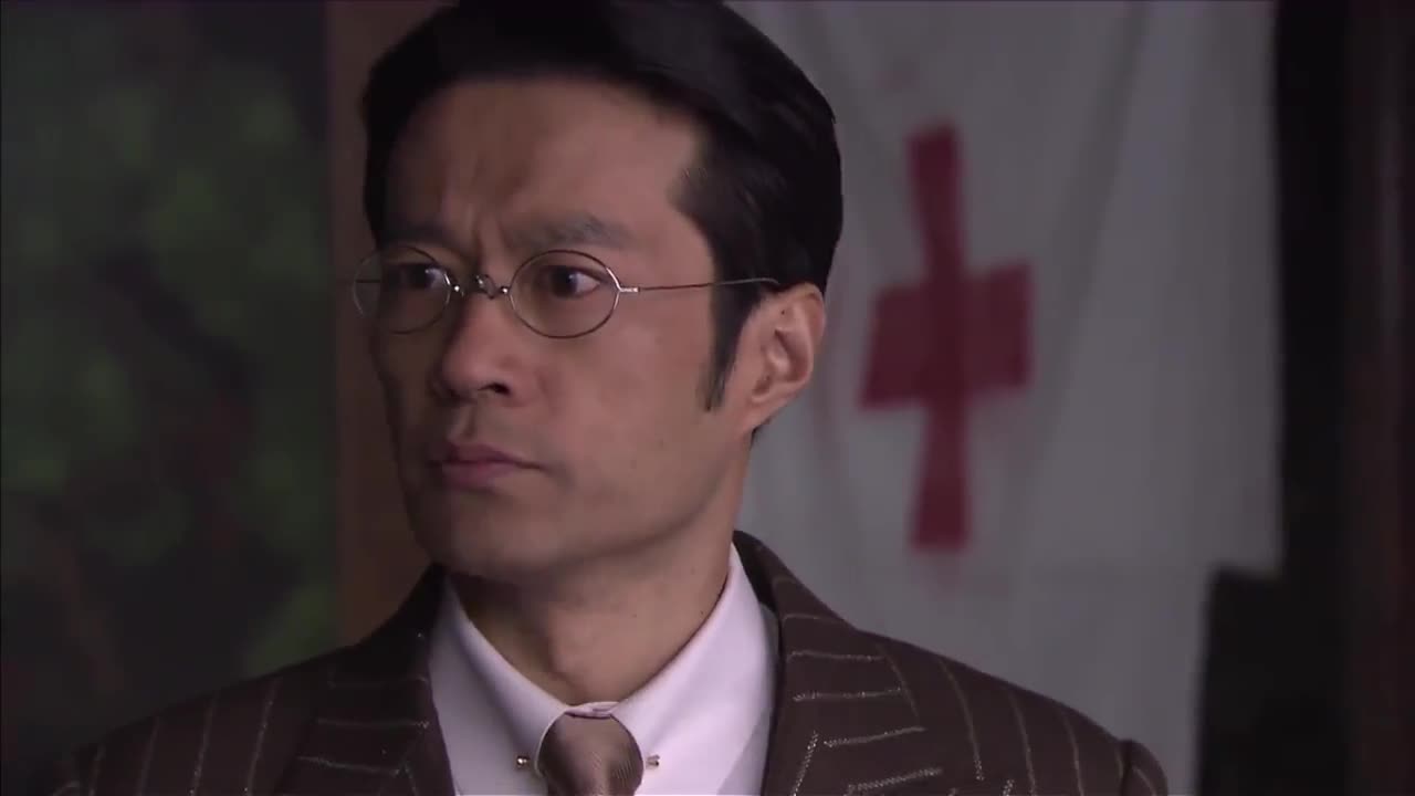 精彩视频许建璋假惺惺的发言让静琬特生气俩人撕破脸