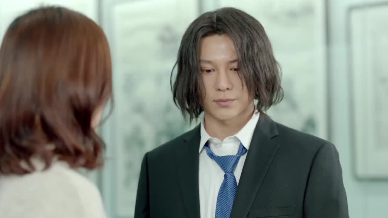 暗恋橘生淮南男孩和女孩发生分歧究竟是什么原因