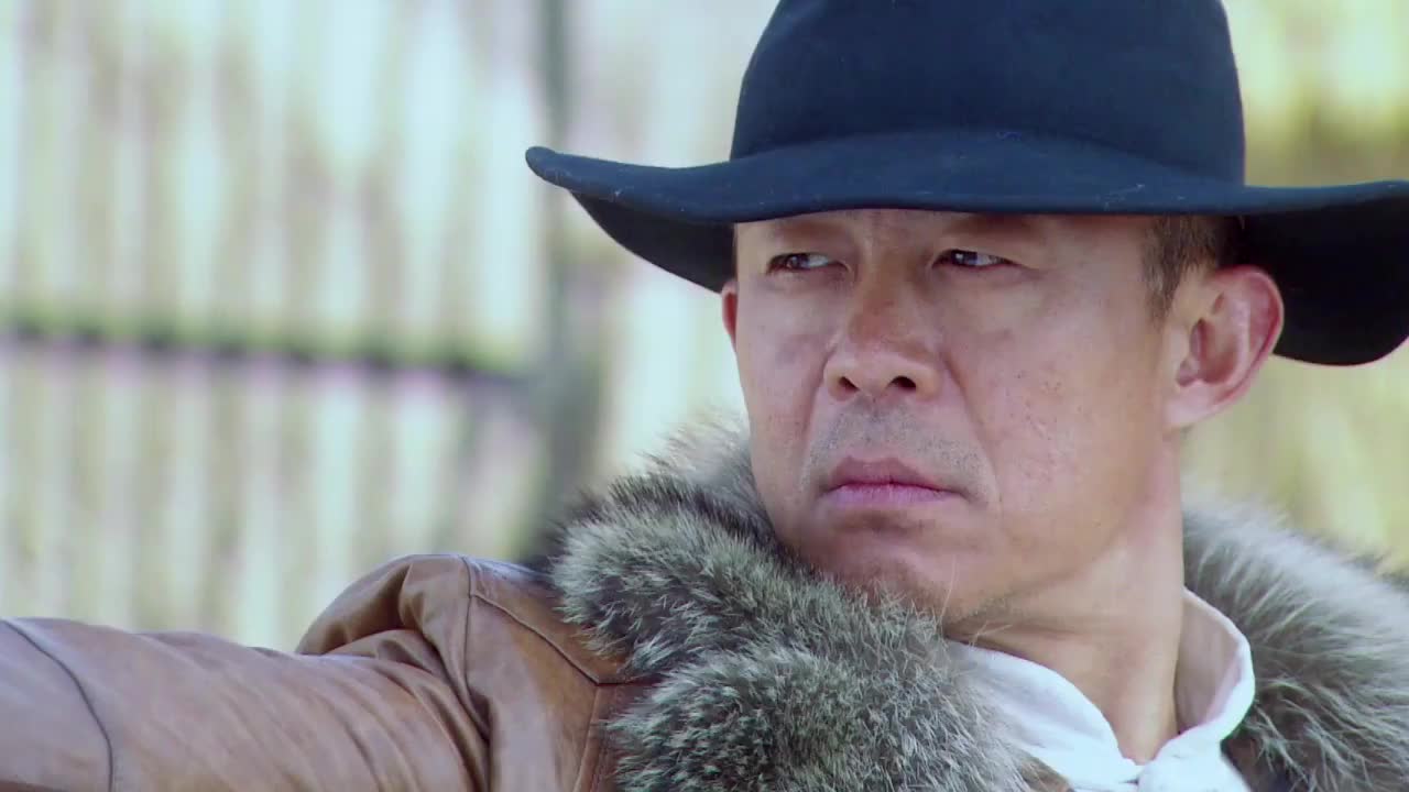 大西北剿匪记许凌梅知道王少强的身份他会暴露吗
