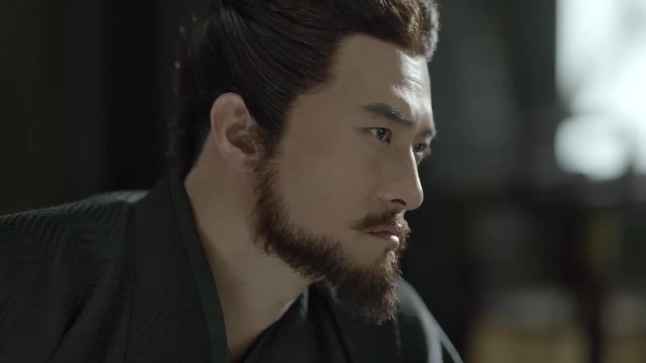 庆余年沈重激怒上杉虎谁料上杉虎不为所动沈重打着什么算盘