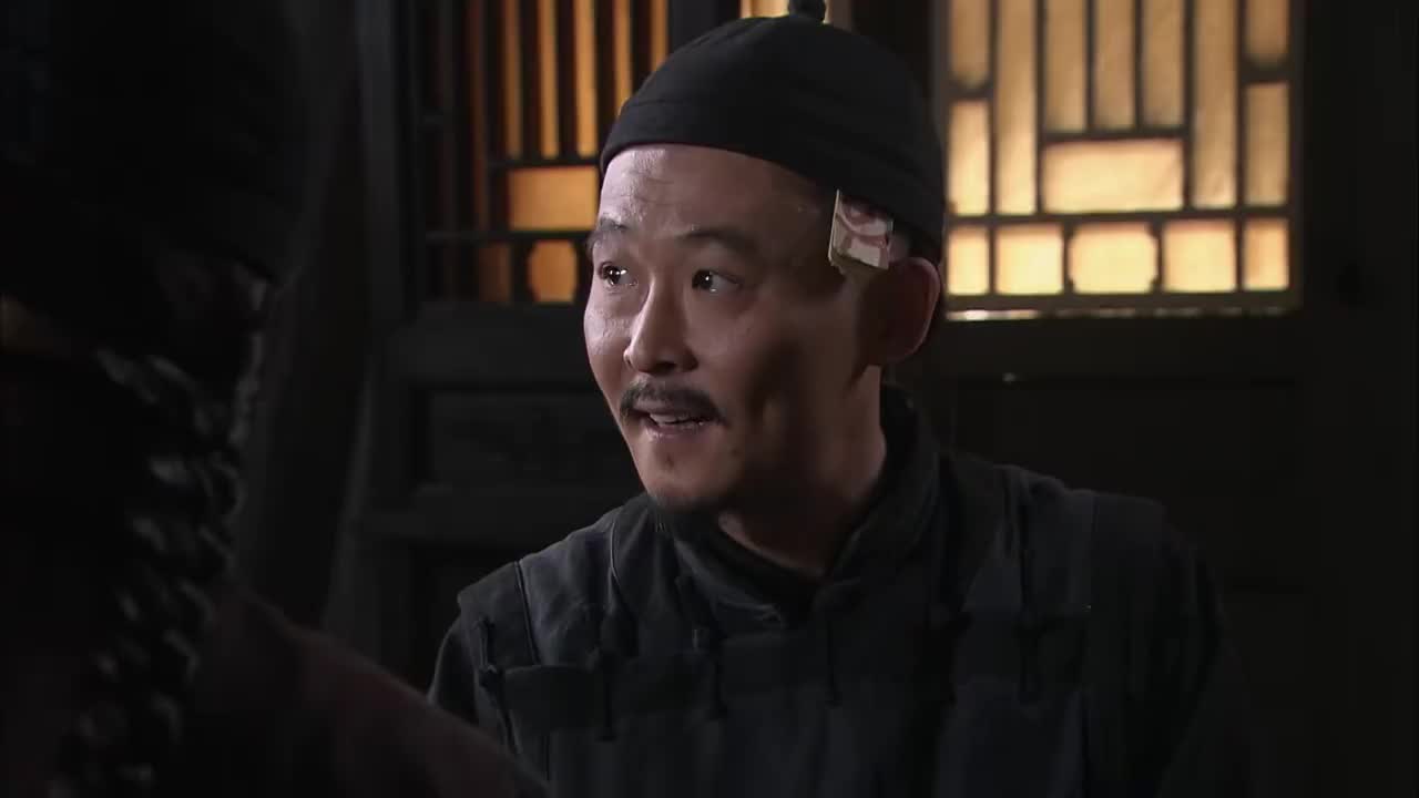 茶馆黄胖子在线装大款拿羊肉喂鹰话术大师王利发看人说话