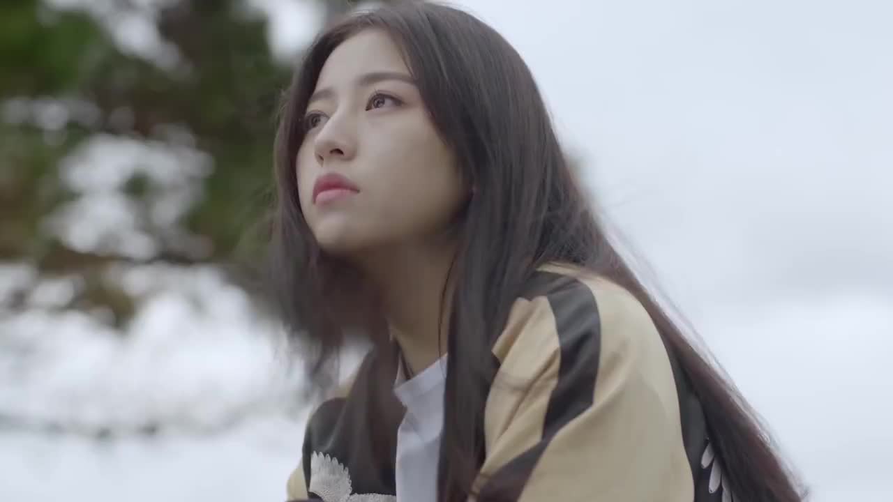 我与你的光年距离:清纯女神周雨彤,演技出众,让人沦陷其中