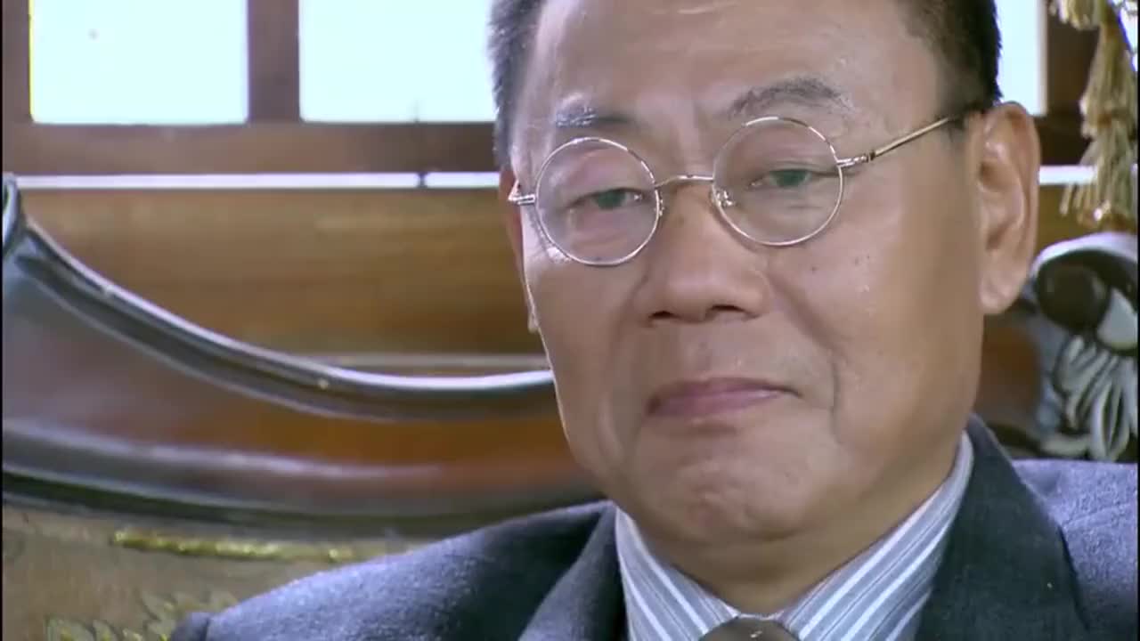 剧情剪辑陆司令不吃饭日本人把紫悦放回来