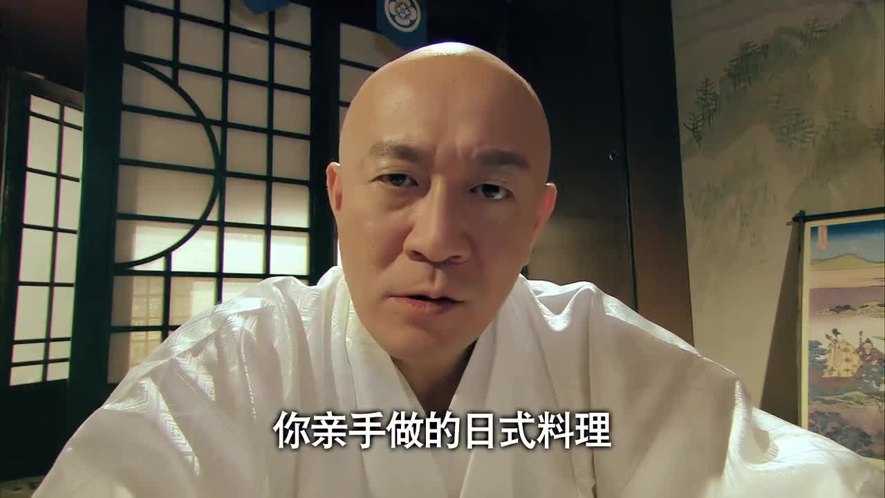爱情公寓关谷爸真是把变脸表现到淋漓尽致在下佩服