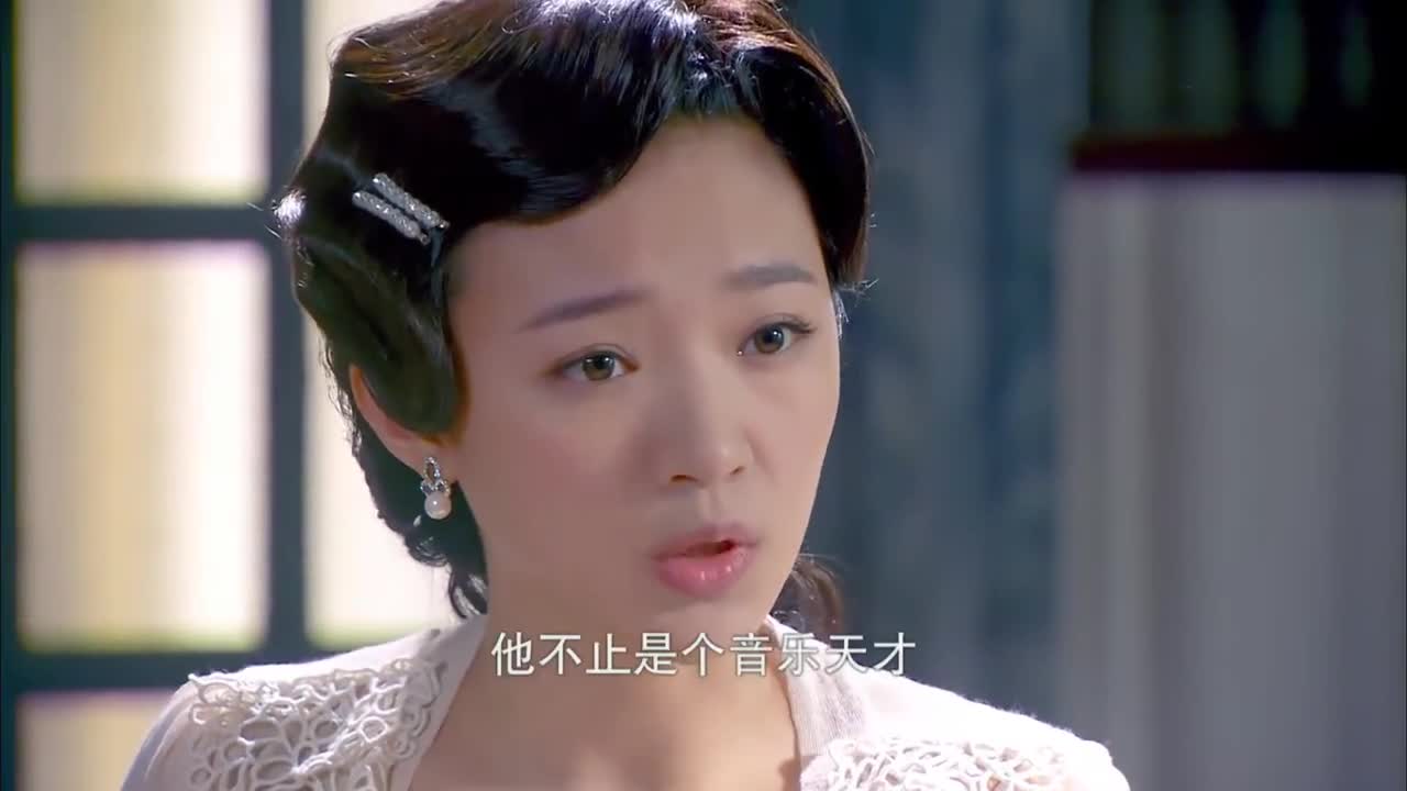 烽火佳人雪梅屡教不改这次终于遭到了沈将军的惩罚