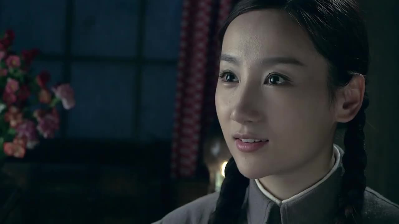 雪豹坚强岁月陈怡询问小雨没有回答小雨出去了