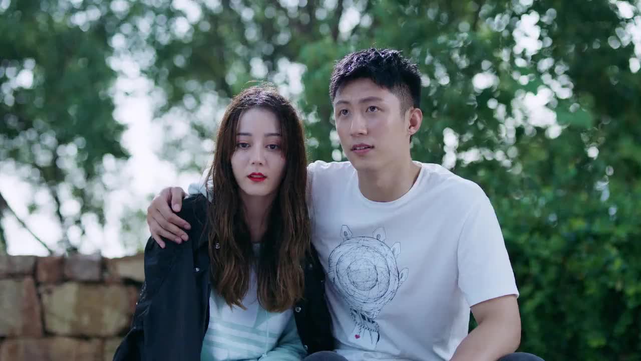 幸福触手可及周放收到落选通知宋凛坦言周放没实力惹人生气