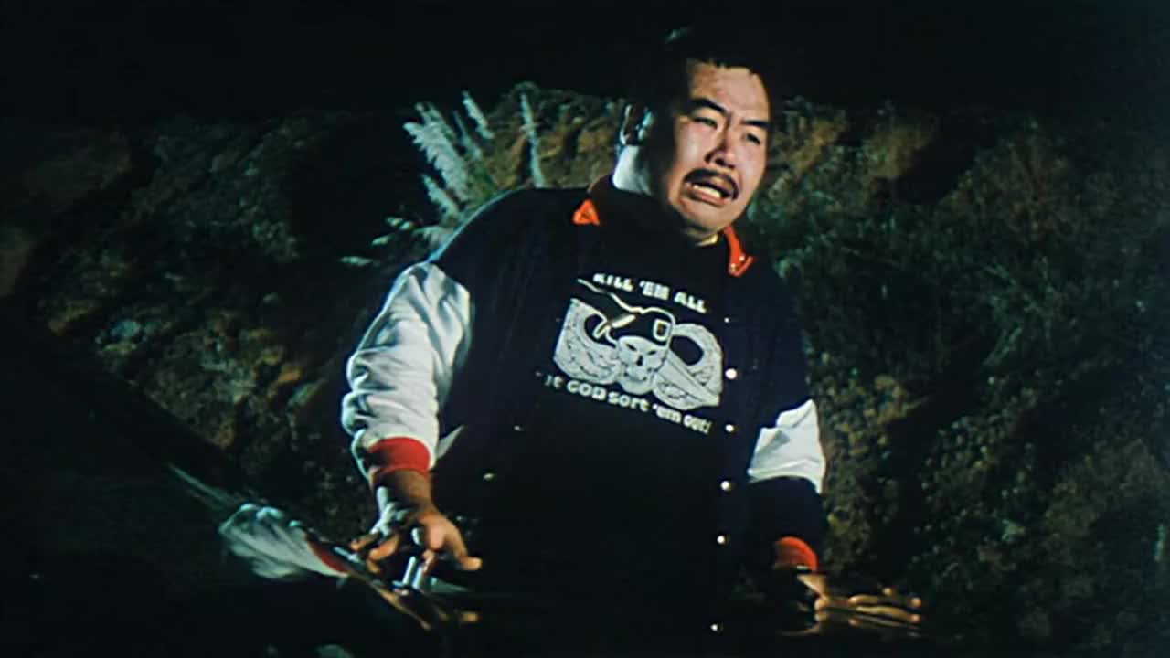 摩登衙门胖哥以为大嘴死了哭了半天哭不出眼泪现在尴尬了